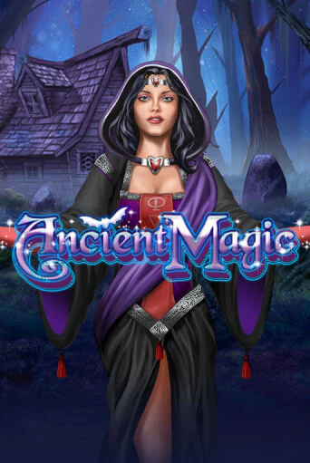 Бесплатная версия игры Ancient Magic | Champion Slots 