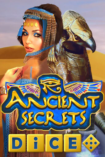 Бесплатная версия игры Ancient Secrets Dice | Champion Slots 