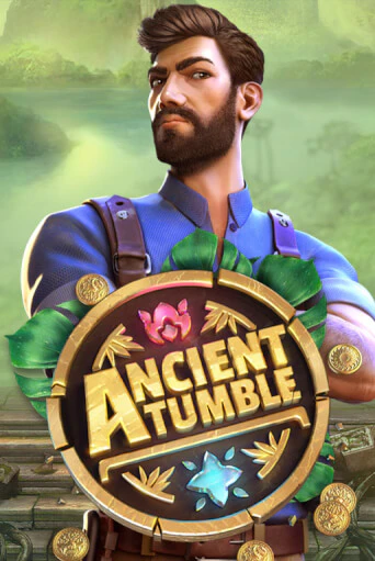 Бесплатная версия игры Ancient Tumble | Champion Slots 