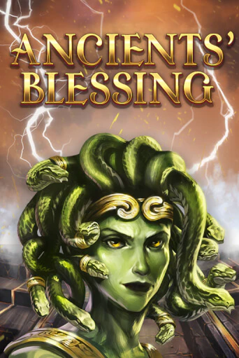 Бесплатная версия игры Ancients' Blessing | Champion Slots 