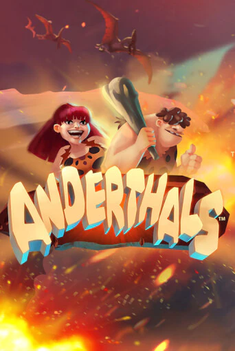 Бесплатная версия игры Anderthals | Champion Slots 