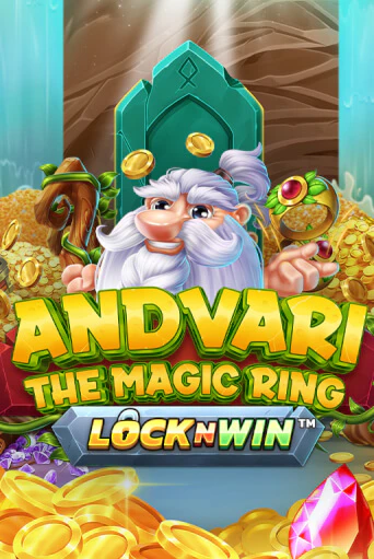 Бесплатная версия игры Andvari: The Magic Ring | Champion Slots 