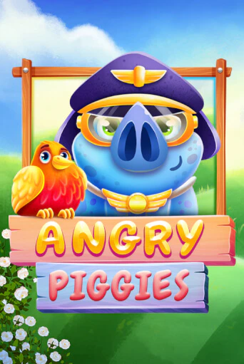 Бесплатная версия игры Angry Piggies | Champion Slots 