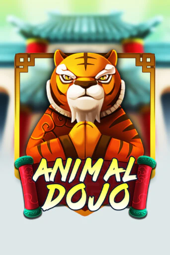 Бесплатная версия игры Animal Dojo | Champion Slots 