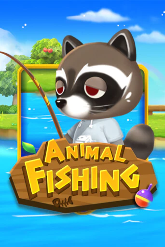 Бесплатная версия игры Animal Fishing | Champion Slots 