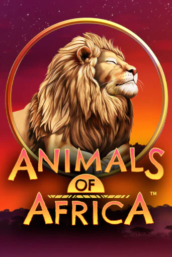 Бесплатная версия игры Animals of Africa ™ | Champion Slots 