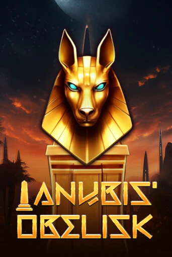 Бесплатная версия игры Anubis Obelisk | Champion Slots 