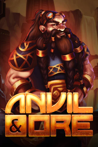 Бесплатная версия игры Anvil & Ore | Champion Slots 