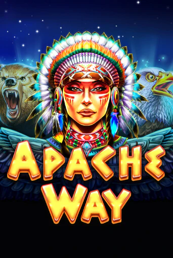 Бесплатная версия игры Apache Way | Champion Slots 