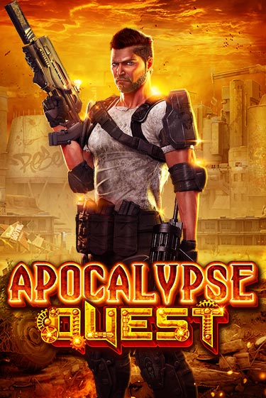 Бесплатная версия игры Apocalypse Quest | Champion Slots 