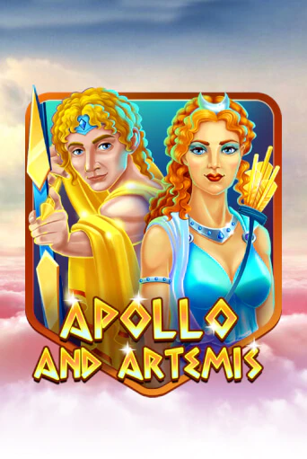 Бесплатная версия игры Apollo And Artemis | Champion Slots 