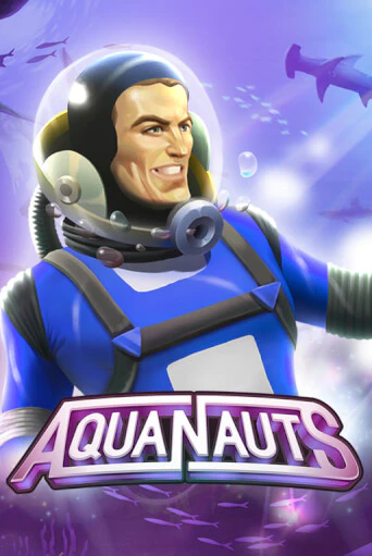 Бесплатная версия игры Aquanauts | Champion Slots 