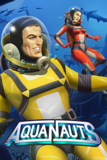 Бесплатная версия игры Aquanauts | Champion Slots 