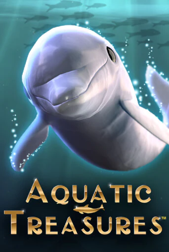 Бесплатная версия игры Aquatic Treasures | Champion Slots 