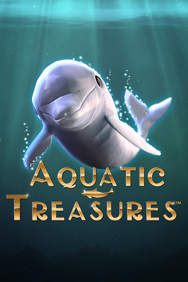 Бесплатная версия игры Aquatic Treasures | Champion Slots 