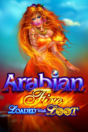 Бесплатная версия игры Arabian Fire Loaded with Loot | Champion Slots 