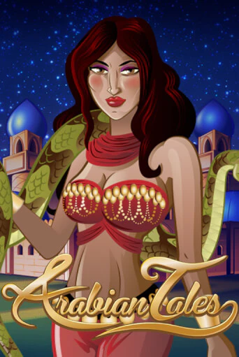 Бесплатная версия игры Arabian Tales | Champion Slots 