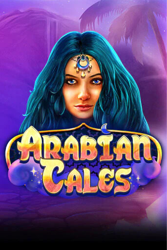 Бесплатная версия игры Arabian Tales | Champion Slots 