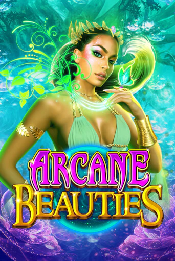 Бесплатная версия игры Arcane Beauties | Champion Slots 