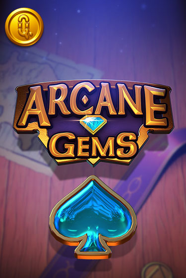 Бесплатная версия игры Arcane Gems | Champion Slots 