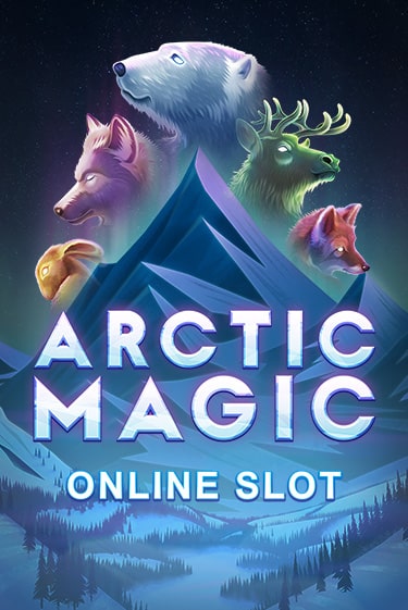 Бесплатная версия игры Arctic Magic | Champion Slots 