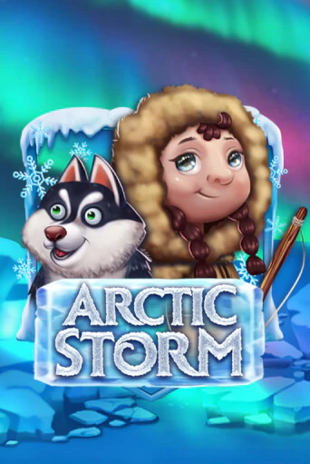 Бесплатная версия игры Arctic Storm | Champion Slots 