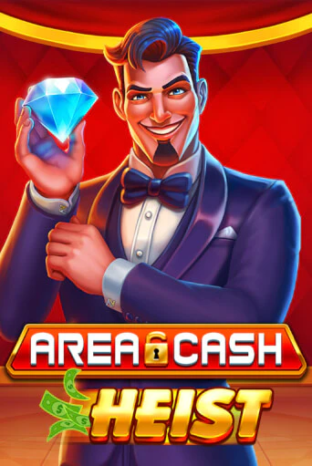 Бесплатная версия игры Area Cash™ Heist | Champion Slots 