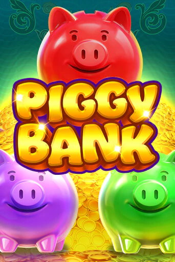 Бесплатная версия игры Area Link™ Piggy Bank | Champion Slots 