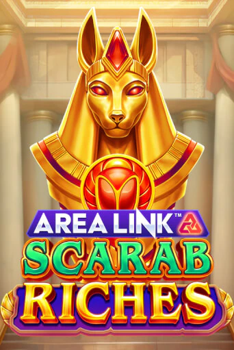 Бесплатная версия игры Area Link™ Scarab Riches | Champion Slots 