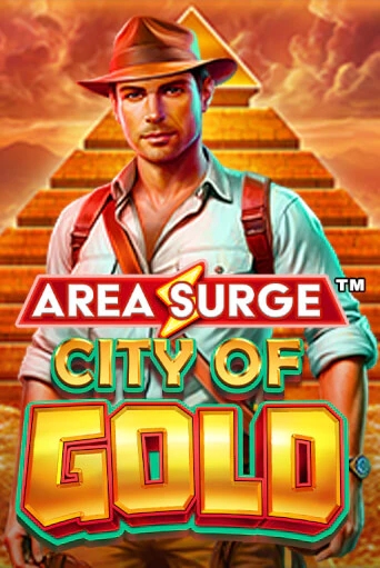 Бесплатная версия игры Area Surge™ City of Gold | Champion Slots 