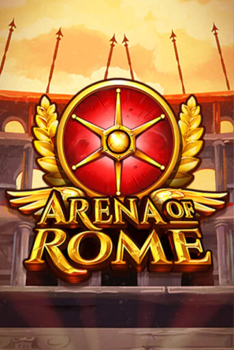 Бесплатная версия игры Arena of Rome | Champion Slots 