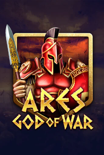 Бесплатная версия игры Ares God of War | Champion Slots 