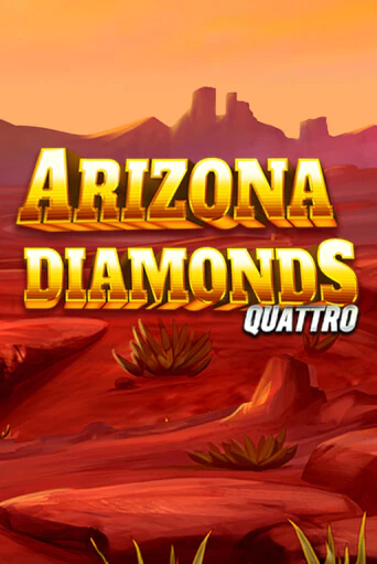 Бесплатная версия игры Arizona Diamonds Quattro | Champion Slots 