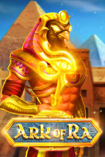 Бесплатная версия игры Ark of Ra | Champion Slots 