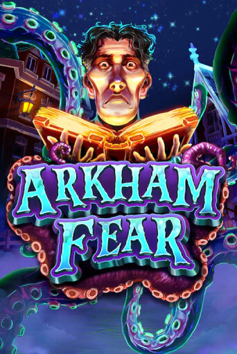 Бесплатная версия игры Arkham Fear | Champion Slots 