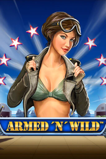 Бесплатная версия игры Armed and Wild | Champion Slots 