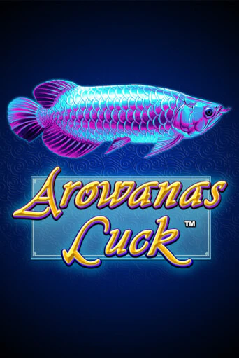 Бесплатная версия игры Arowanas Luck | Champion Slots 