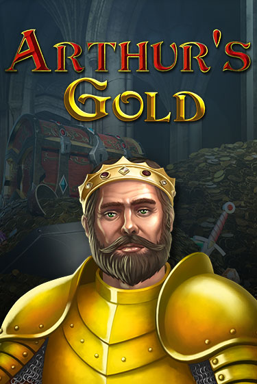 Бесплатная версия игры Arthur's Gold | Champion Slots 