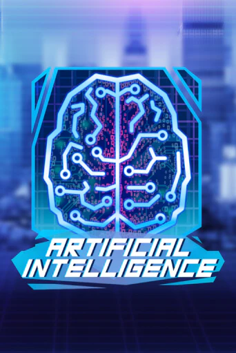 Бесплатная версия игры Artificial Intelligence | Champion Slots 