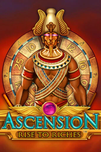 Бесплатная версия игры Ascension: Rise to Riches™ | Champion Slots 