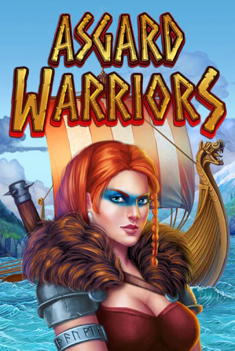 Бесплатная версия игры Asgard Warriors | Champion Slots 