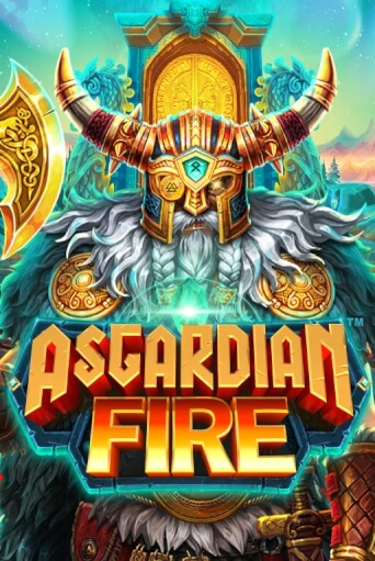 Бесплатная версия игры Asgardian Fire | Champion Slots 