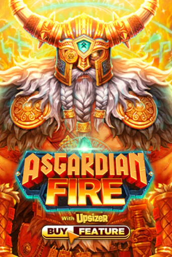 Бесплатная версия игры Asgardian Fire™ | Champion Slots 