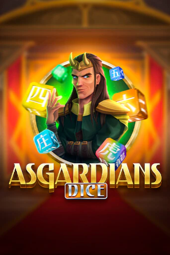 Бесплатная версия игры Asgardians - Dice | Champion Slots 