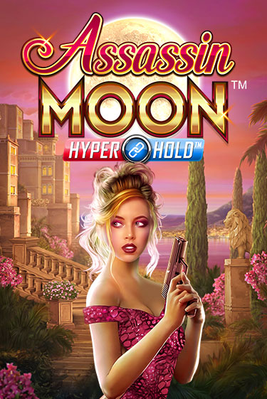 Бесплатная версия игры Assassin Moon | Champion Slots 