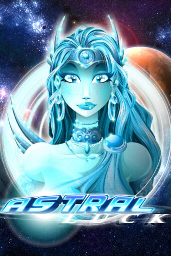 Бесплатная версия игры Astral Luck | Champion Slots 