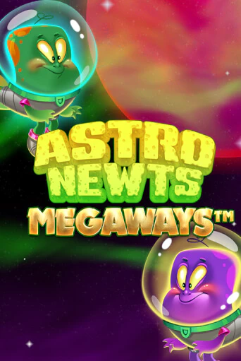 Бесплатная версия игры Astro Newts Megaways | Champion Slots 