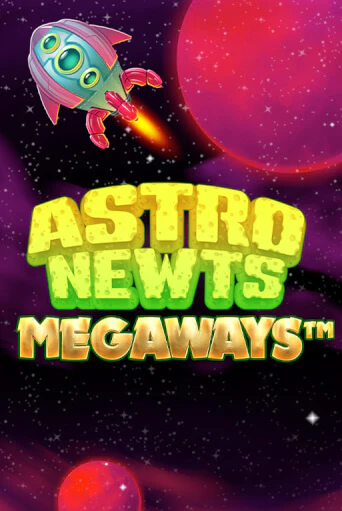 Бесплатная версия игры Astro Newts Megaways | Champion Slots 