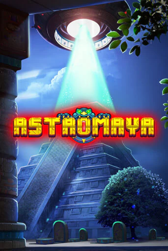 Бесплатная версия игры Astromaya | Champion Slots 