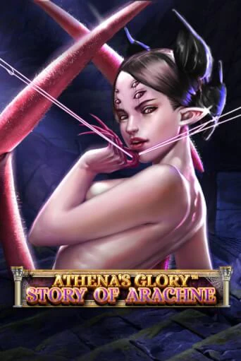 Бесплатная версия игры Athena's Glory - Story Of Arachne | Champion Slots 